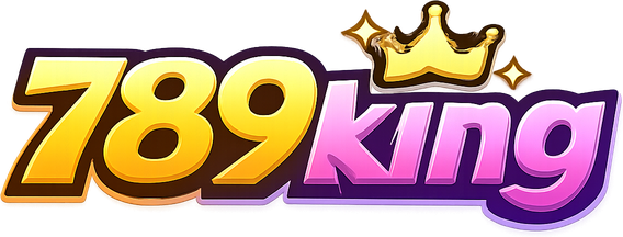 Logo 789king